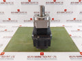 Mitsubishi Electric Hg-sr352J Ac Servo Motor Input/Output, Pb142-6