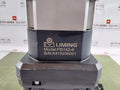 Mitsubishi Electric Hg-sr352J Ac Servo Motor Input/Output, Pb142-6
