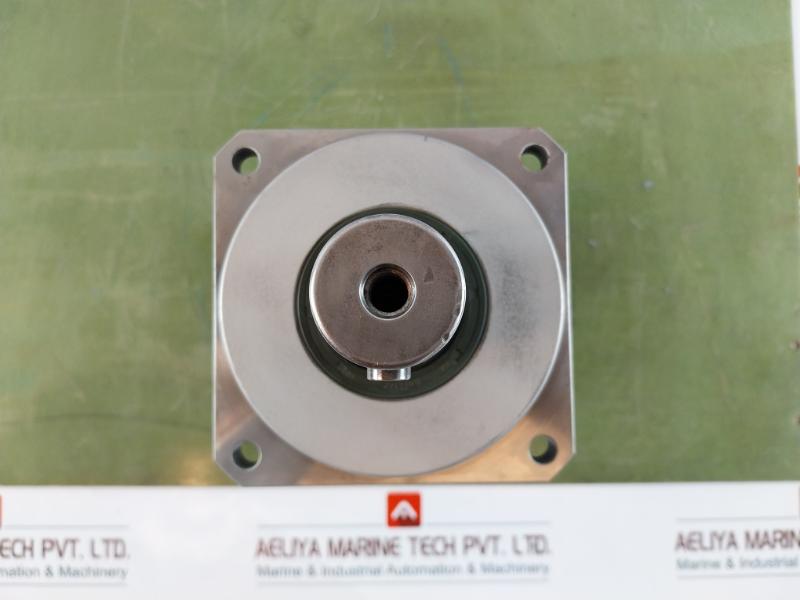 Mitsubishi Electric Hg-sr352J Ac Servo Motor Input/Output, Pb142-6