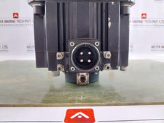 Mitsubishi Electric Hg-sr352J Ac Servo Motor Input/Output, Pb142-6