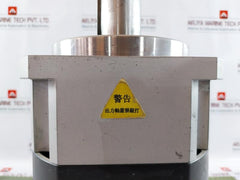 Mitsubishi Electric Hg-sr352J Ac Servo Motor Input/Output, Pb142-6