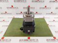 Mitsubishi Electric Hg-sr352J Ac Servo Motor Input/Output, Pb142-6