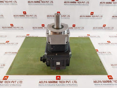 Mitsubishi Electric Hg-sr352J Ac Servo Motor Input/Output, Pb142-6