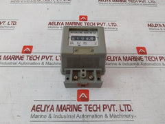 Mitsubishi Electric Hs-70 Integrating Hour Meter 100/120V 60 Hz