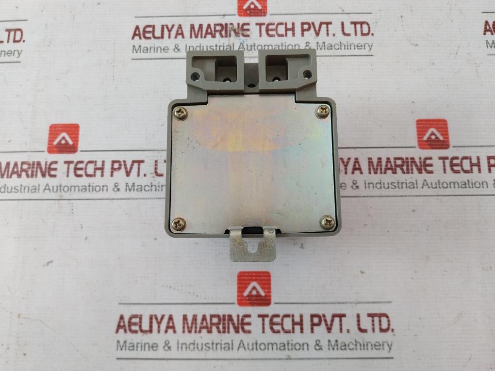 Mitsubishi Electric Hs-70 Integrating Hour Meter 100/120V 60 Hz