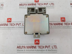 Mitsubishi Electric Hs-70 Integrating Hour Meter 100/120V 60 Hz