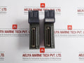 Mitsubishi Electric Input Unit 12/24Vdc 3/7Ma Part No.A1Sx81