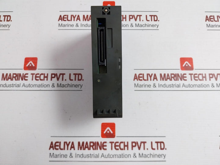 Mitsubishi Electric Input Unit 12/24Vdc 3/7Ma Part No.A1Sx81