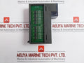 Mitsubishi Electric Input Unit 12/24Vdc 3/7Ma Part No.A1Sx81