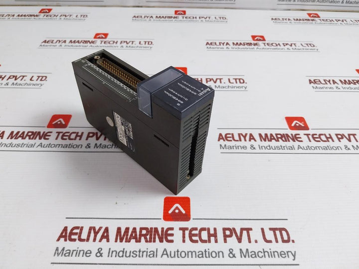 Mitsubishi Electric Input Unit 12/24Vdc 3/7Ma Part No.A1Sx81