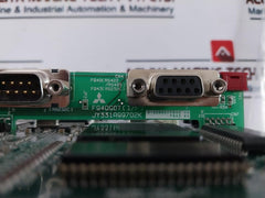 Mitsubishi Electric Jy331Ac8406B Pcb Card