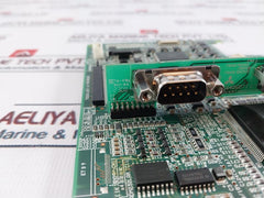 Mitsubishi Electric Jy331Ac8406B Pcb Card