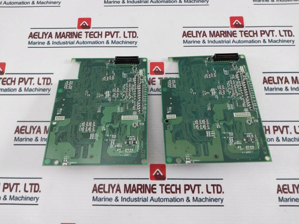 Mitsubishi Electric Jy331Ac8406B Pcb Card