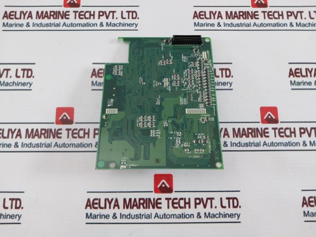 Mitsubishi Electric Jy331Ac8406B Pcb Card