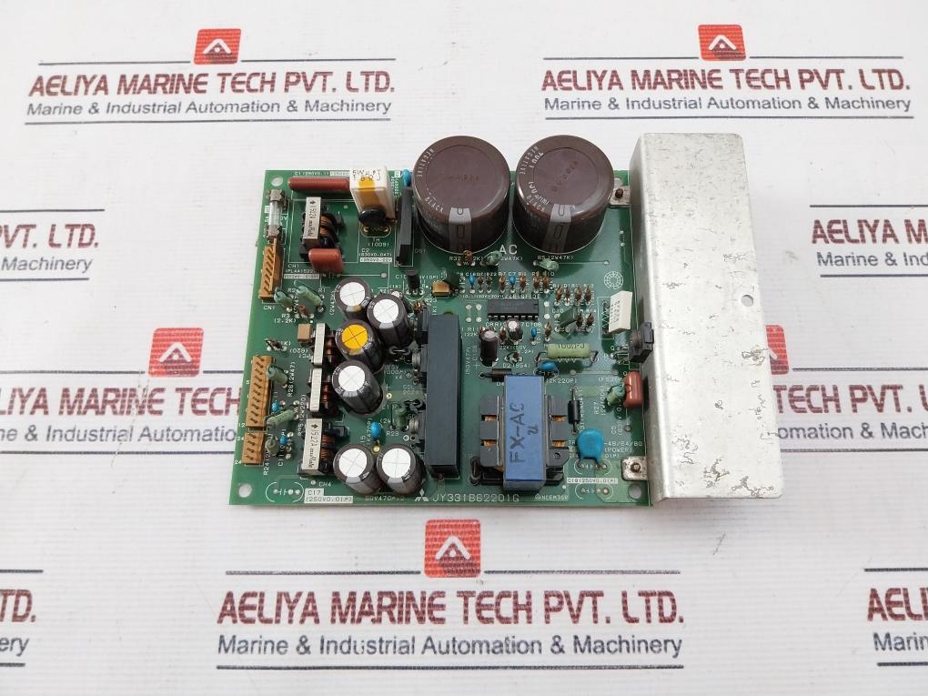 Mitsubishi Electric Jy331B62201G Circuit Board