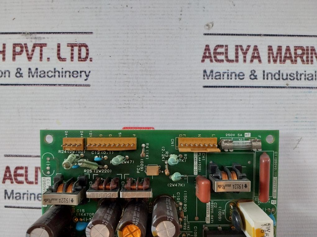 Mitsubishi Electric Jy331B62201G Circuit Board