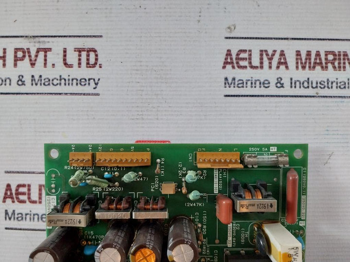 Mitsubishi Electric Jy331B62201G Circuit Board