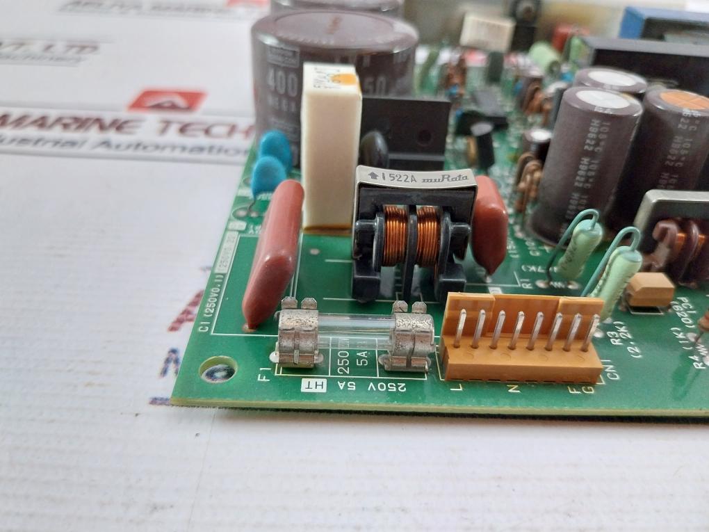 Mitsubishi Electric Jy331B62201G Circuit Board