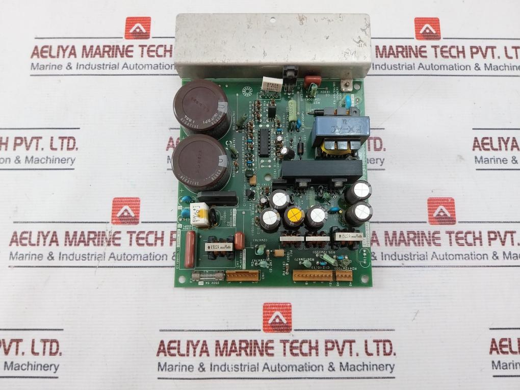 Mitsubishi Electric Jy331B62201G Circuit Board