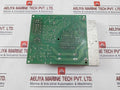 Mitsubishi Electric Jy331B62201G Circuit Board