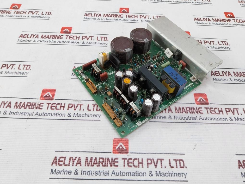 Mitsubishi Electric Jy331B62201G Circuit Board