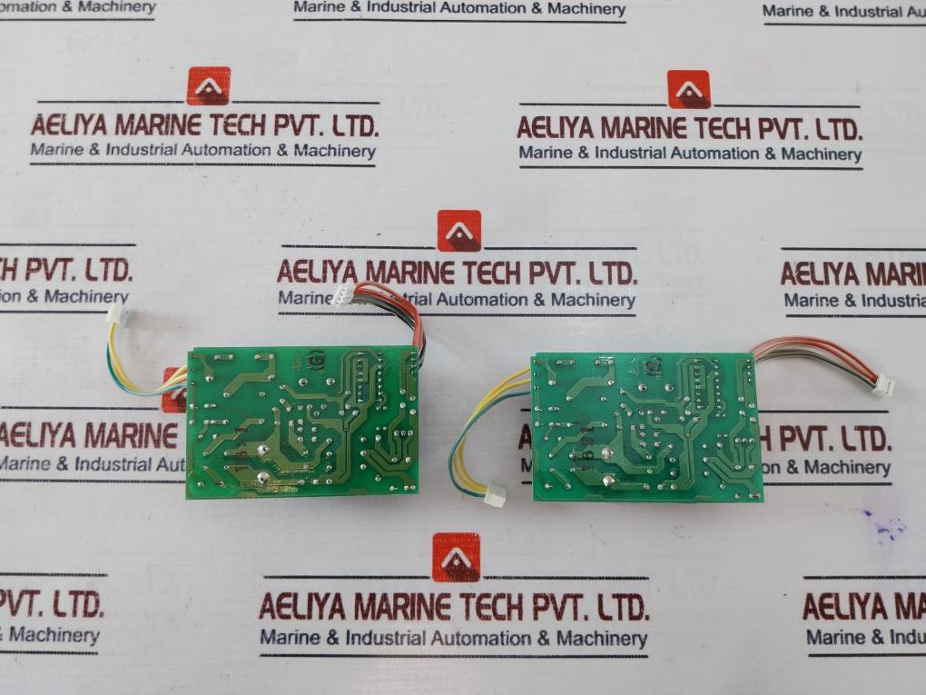 Mitsubishi Electric Jy331C80901C Printed Circuit Board