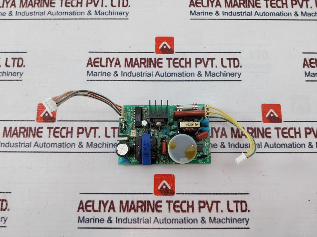 Mitsubishi Electric Jy331C80901C Printed Circuit Board