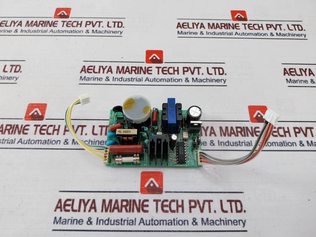 Mitsubishi Electric Jy331C80901C Printed Circuit Board