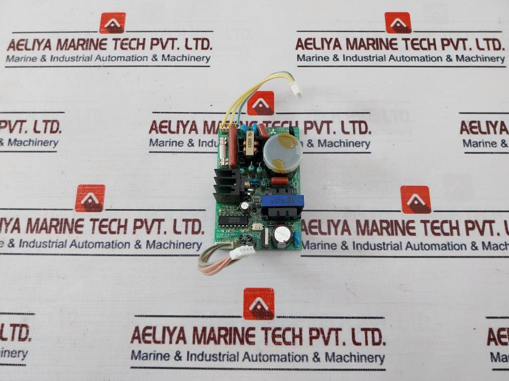 Mitsubishi Electric Jy331C80901C Printed Circuit Board