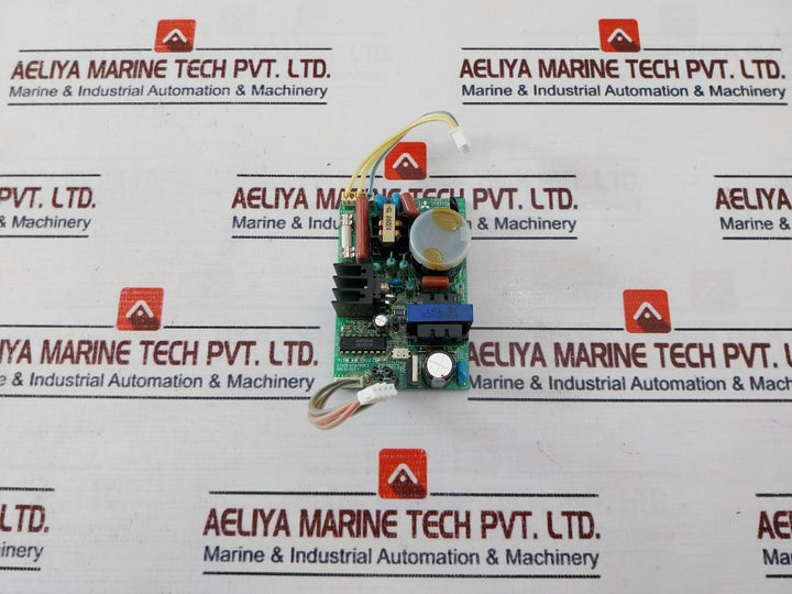 Mitsubishi Electric Jy331C80901C Printed Circuit Board