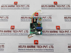 Mitsubishi Electric Jy331C80901C Printed Circuit Board