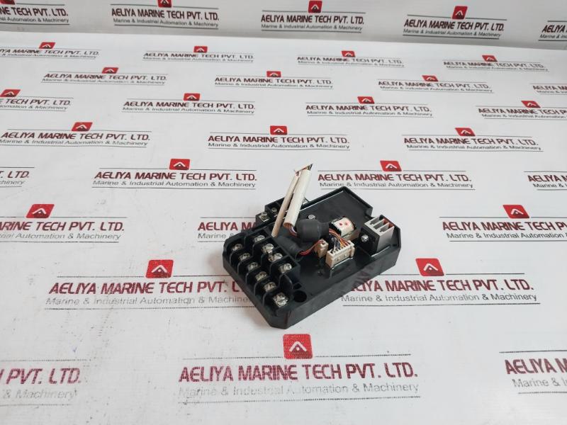 Mitsubishi Electric K07120Wj-164-071212 Inverter Module E54Hc3.7C-a, C164A333-l