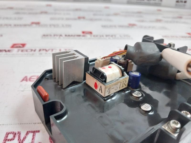 Mitsubishi Electric K07120Wj-164-071212 Inverter Module E54Hc3.7C-a, C164A333-l