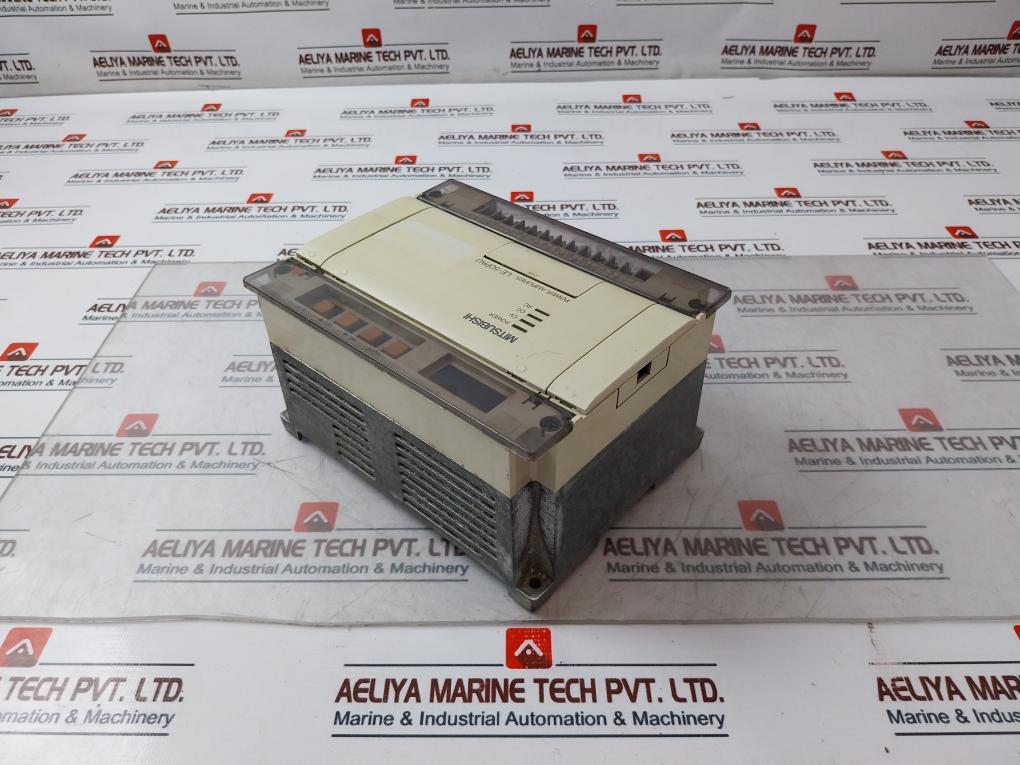 Mitsubishi Electric Le-50Pau-901 Power Amplifier Jy550D20601A Ac85~264V