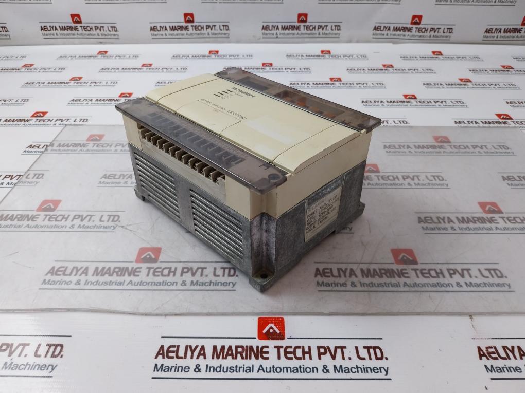 Mitsubishi Electric Le-50Pau-901 Power Amplifier Jy550D20601A Ac85~264V