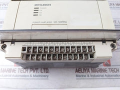 Mitsubishi Electric Le-50Pau-901 Power Amplifier Jy550D20601A Ac85~264V
