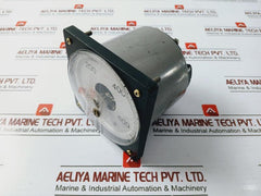 Mitsubishi Electric Lm-11E Frequency Meter 0-600V Ac Class 1.5