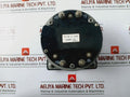 Mitsubishi Electric Lm-11E Frequency Meter 0-600V Ac Class 1.5