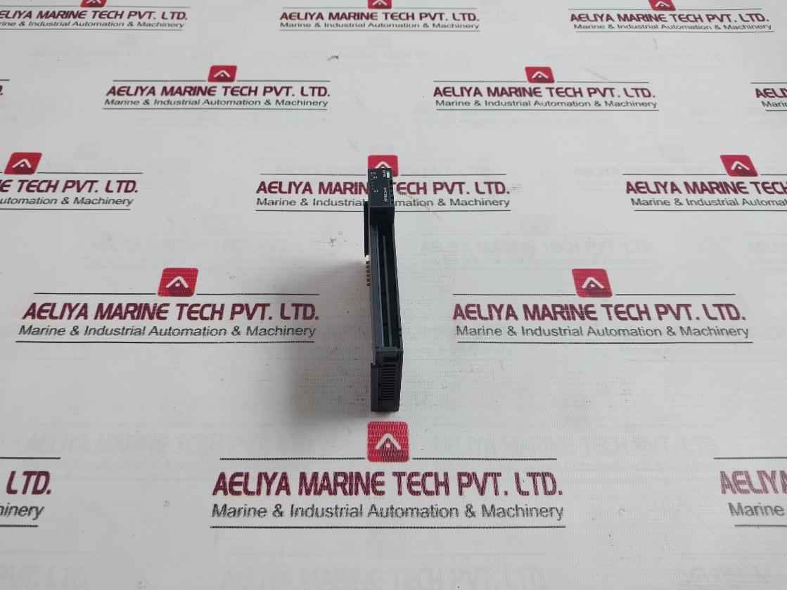 Mitsubishi Electric M-4D Field Power Supply 24Vdc