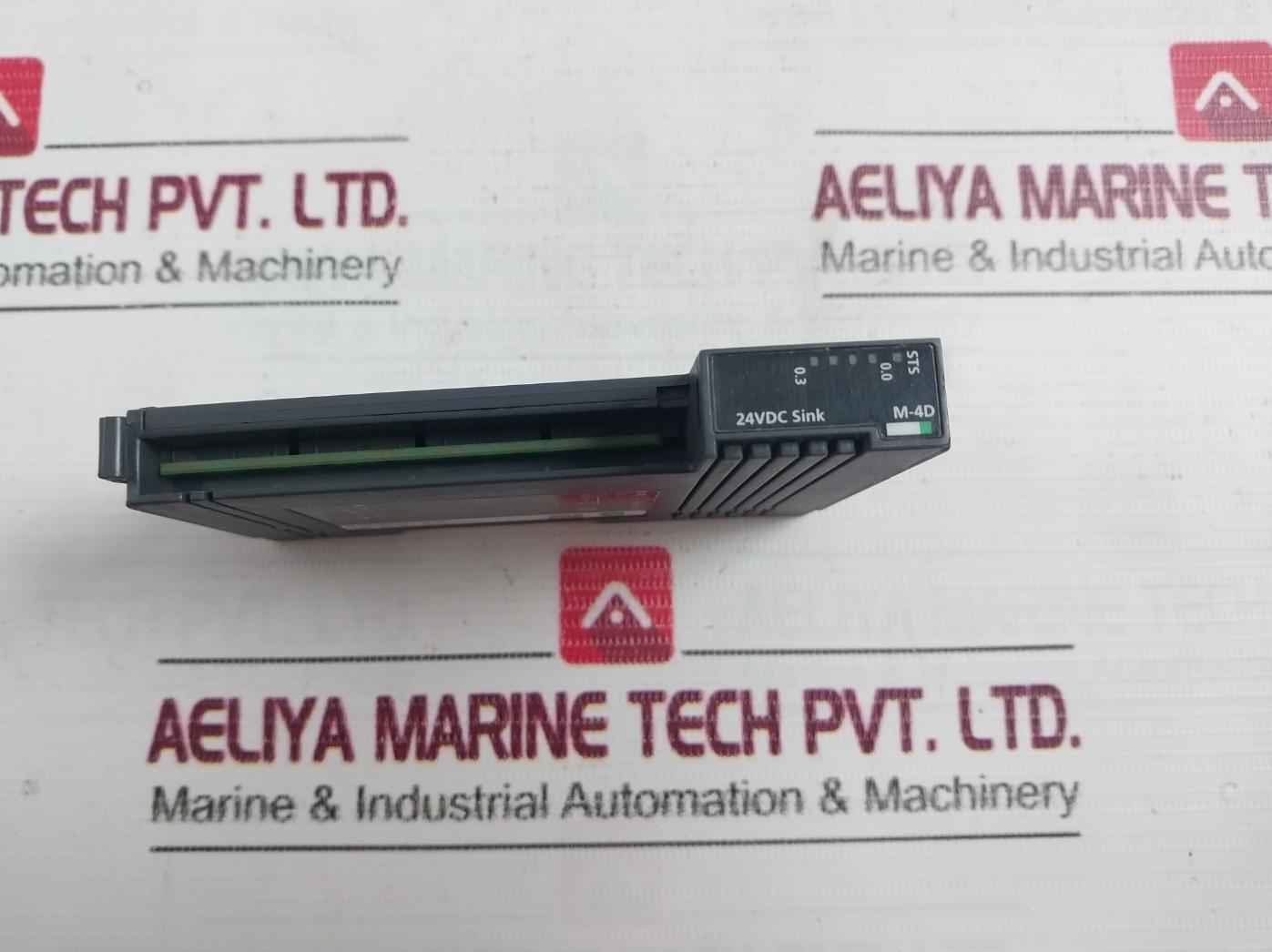 Mitsubishi Electric M-4D Field Power Supply 24Vdc