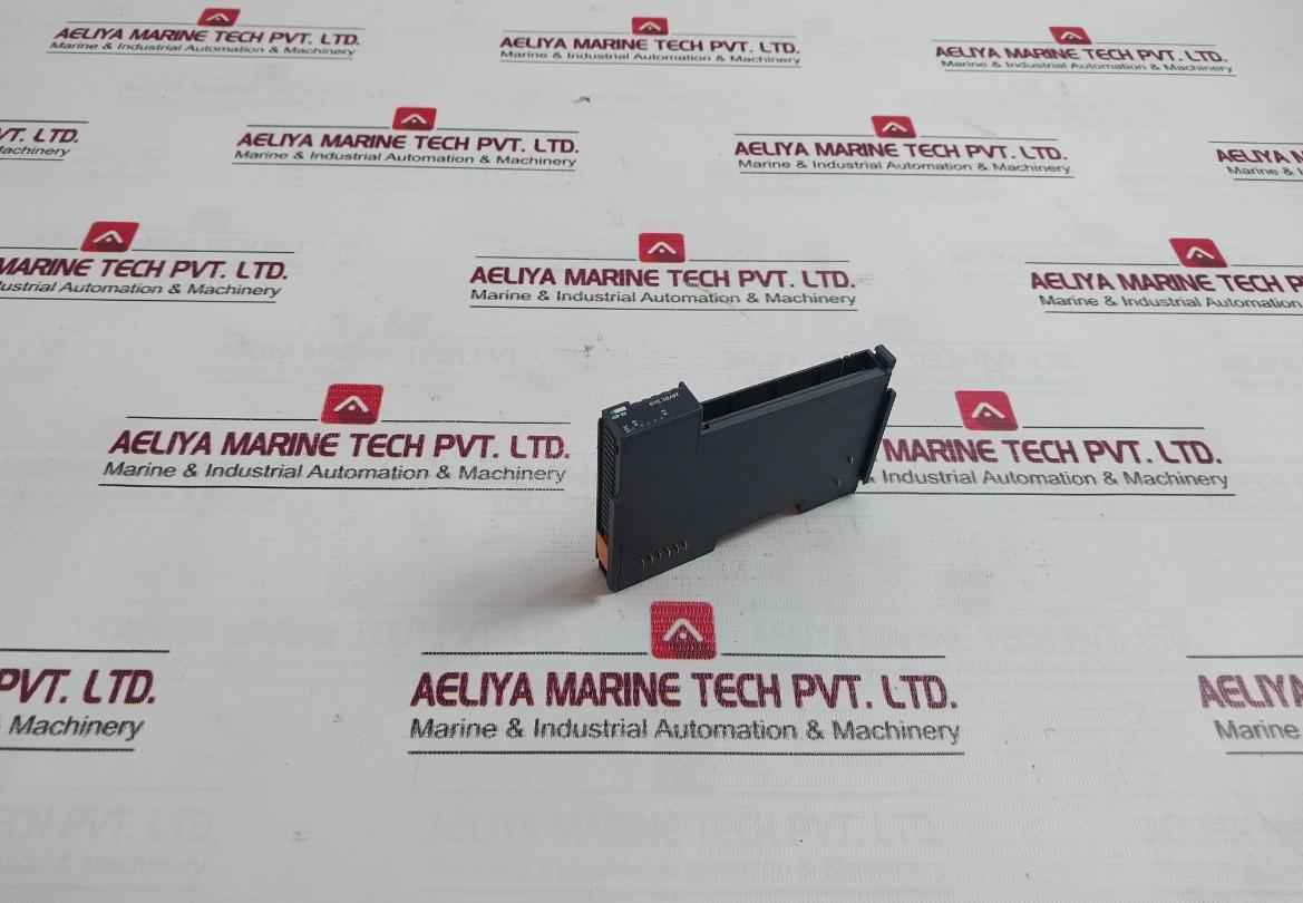 Mitsubishi Electric M-4D Field Power Supply 24Vdc