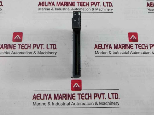 Mitsubishi Electric M-4De Modular I/O Module 4 Di 24Vdc Source I/P