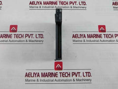 Mitsubishi Electric M-4De Modular I/O Module 4 Di 24Vdc Source I/P