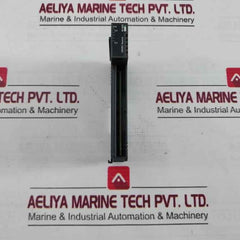 Mitsubishi Electric M-4De Modular I/O Module 4 Di 24Vdc Source I/P