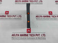 Mitsubishi Electric M-4De Modular I/O Module 4 Di 24Vdc Source I/P