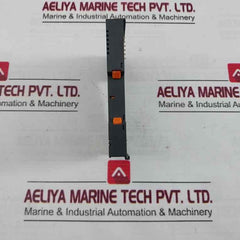 Mitsubishi Electric M-4De Modular I/O Module 4 Di 24Vdc Source I/P