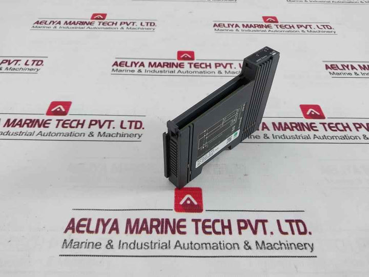 Mitsubishi Electric M-4De Modular I/O Module 4 Di 24Vdc Source I/P