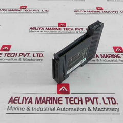 Mitsubishi Electric M-4De Modular I/O Module 4 Di 24Vdc Source I/P