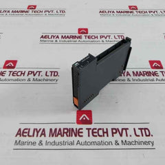 Mitsubishi Electric M-4De Modular I/O Module 4 Di 24Vdc Source I/P