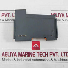 Mitsubishi Electric M-4De Modular I/O Module 4 Di 24Vdc Source I/P